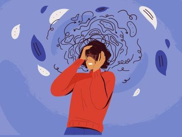 solutions contre l'anxiété et la dépression